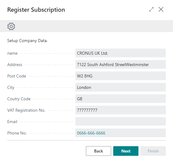 RegistrationForm2