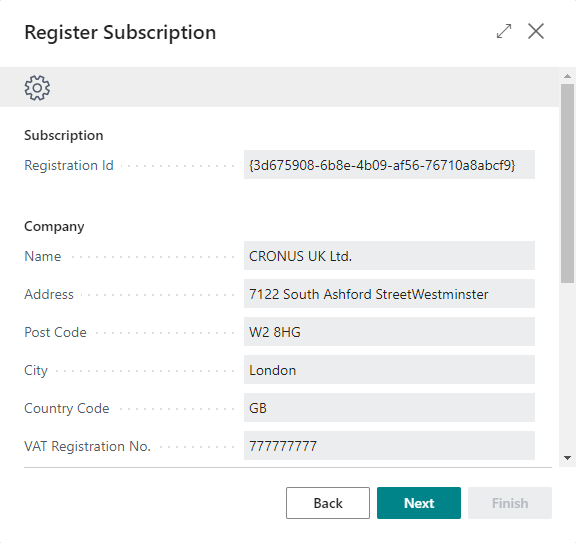 RegistrationForm6